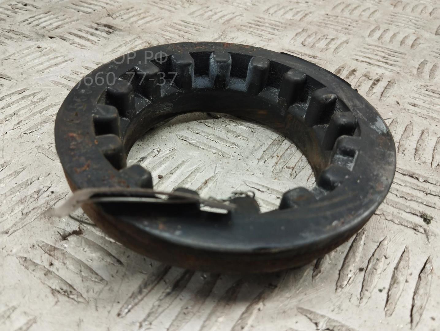 Проставка под пружину