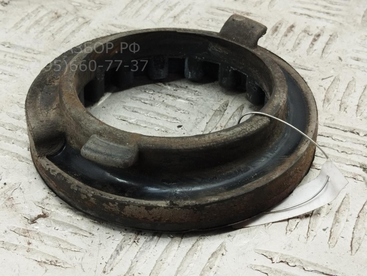 Проставка под пружину