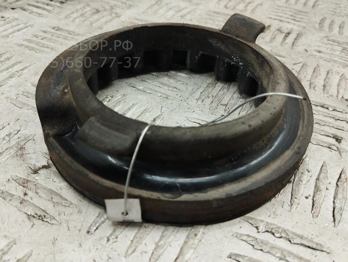 Проставка под пружину