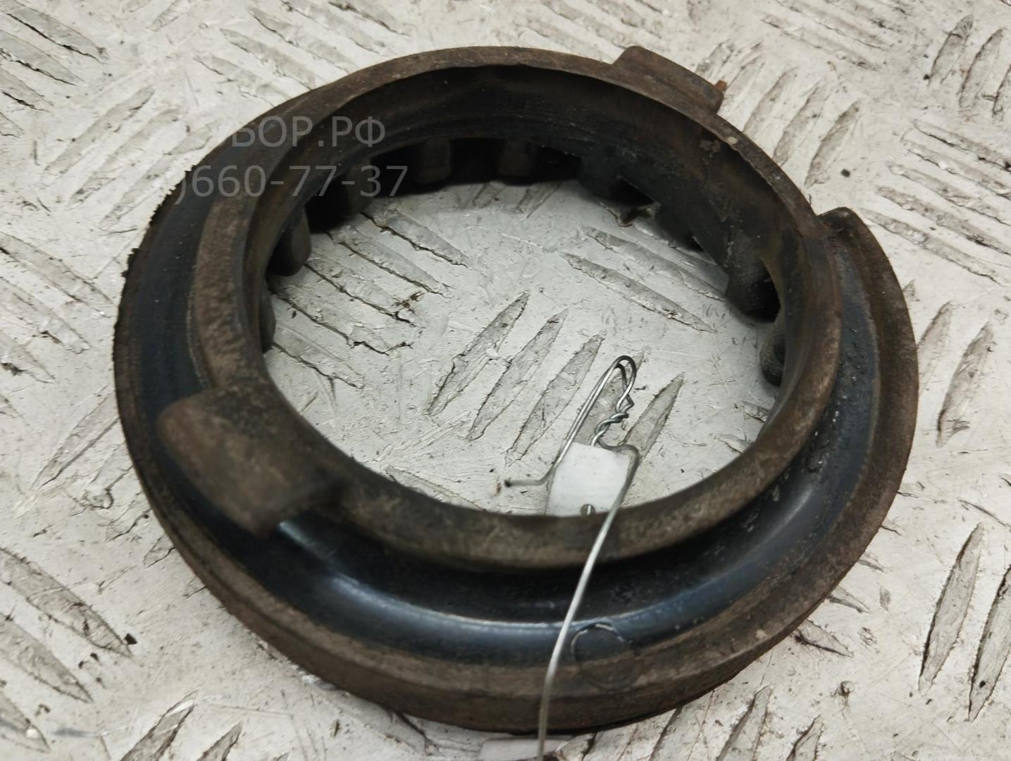 Проставка под пружину