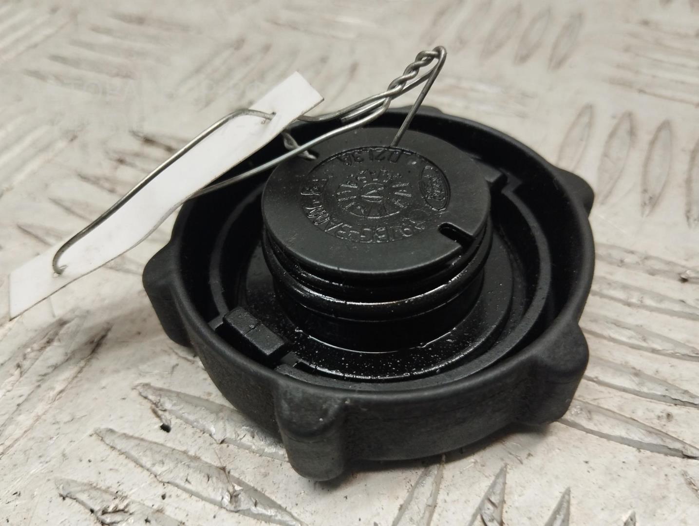 Крышка бачка ГУР