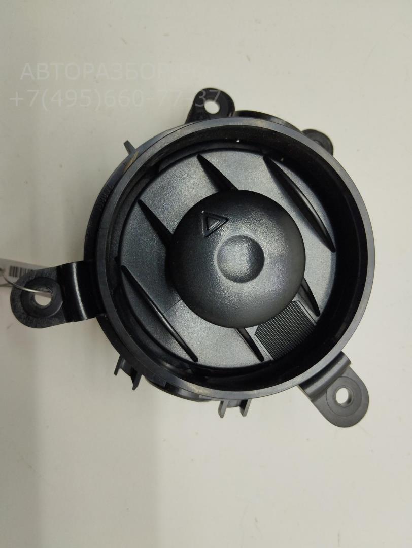 Дефлектор воздушный