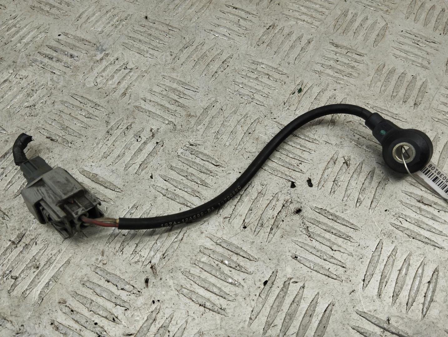 Датчик детонации