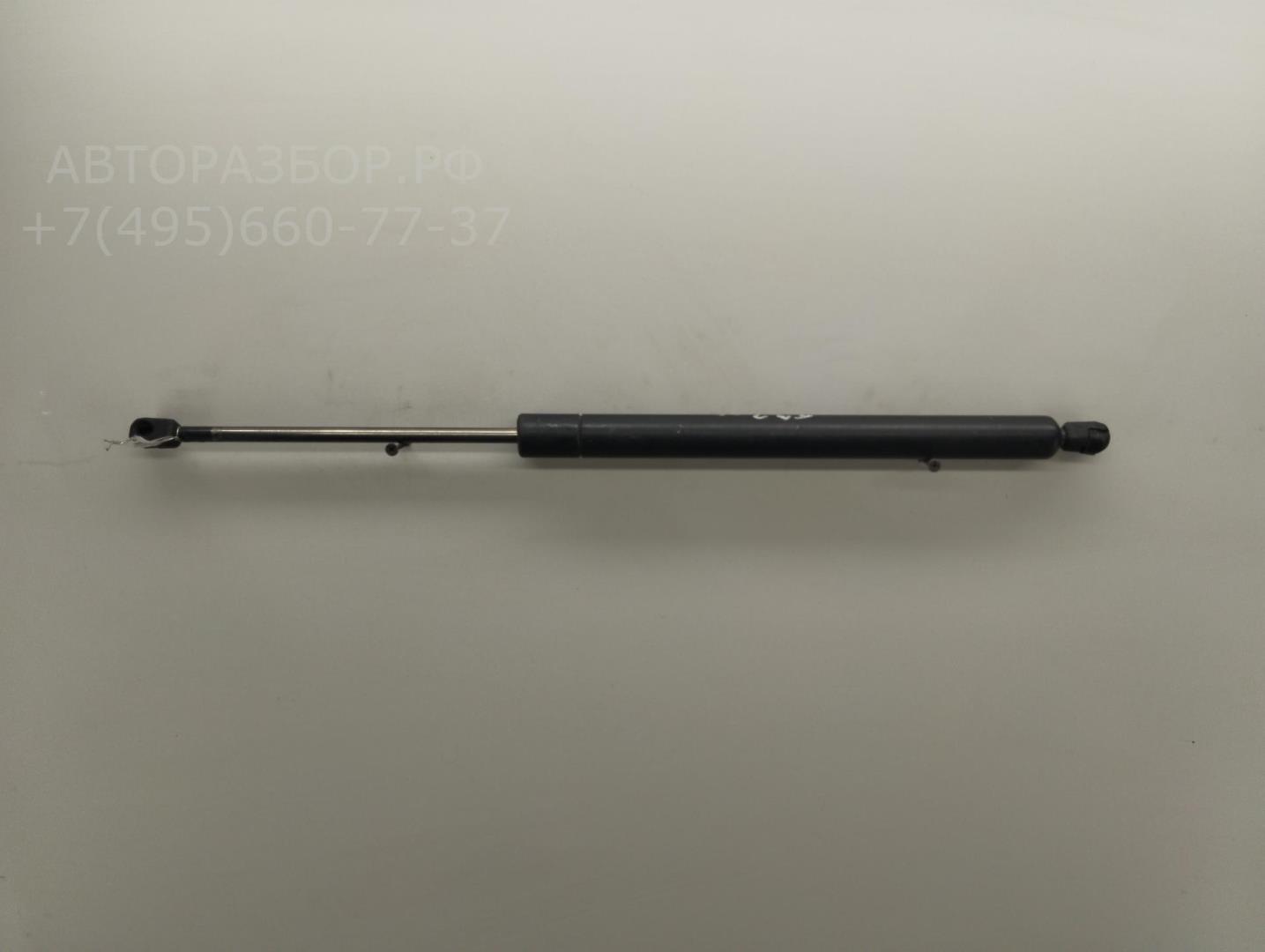 Амортизатор крышки багажника