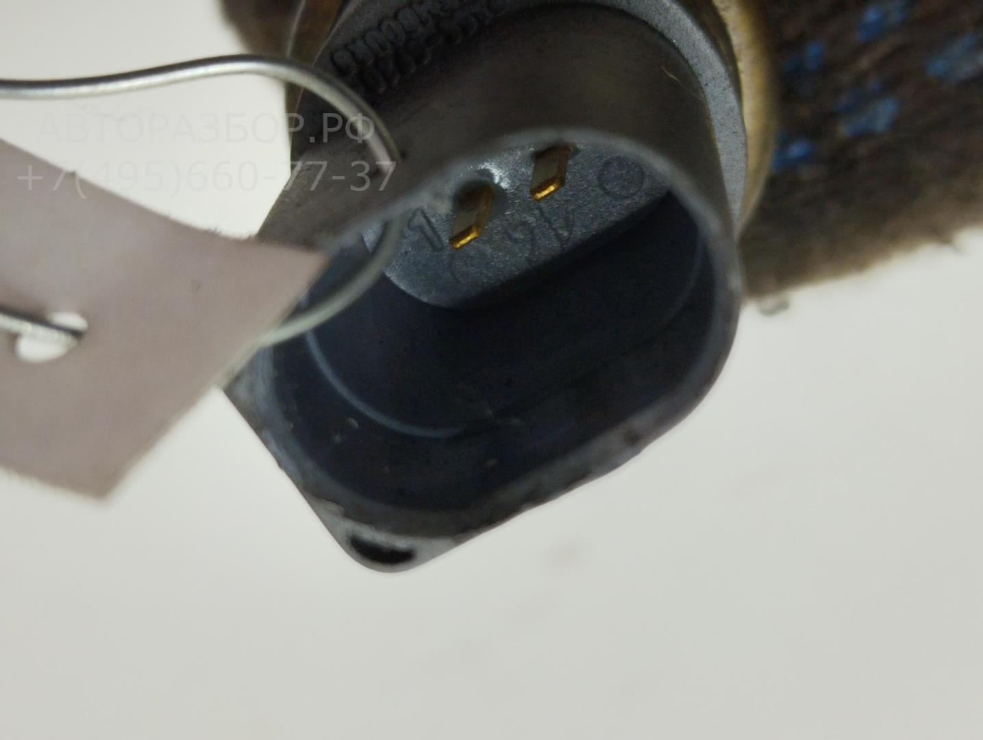 Датчик температуры