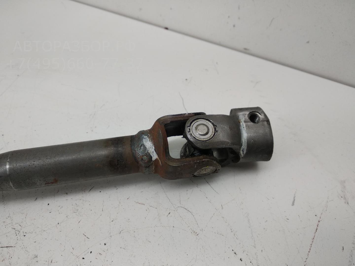 Кардан рулевой