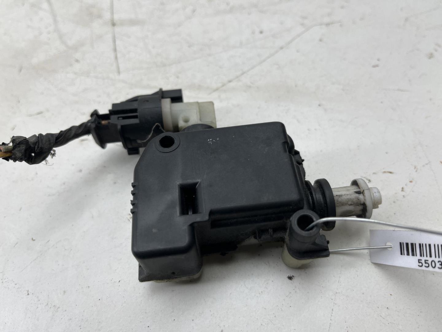 Активатор замка двери