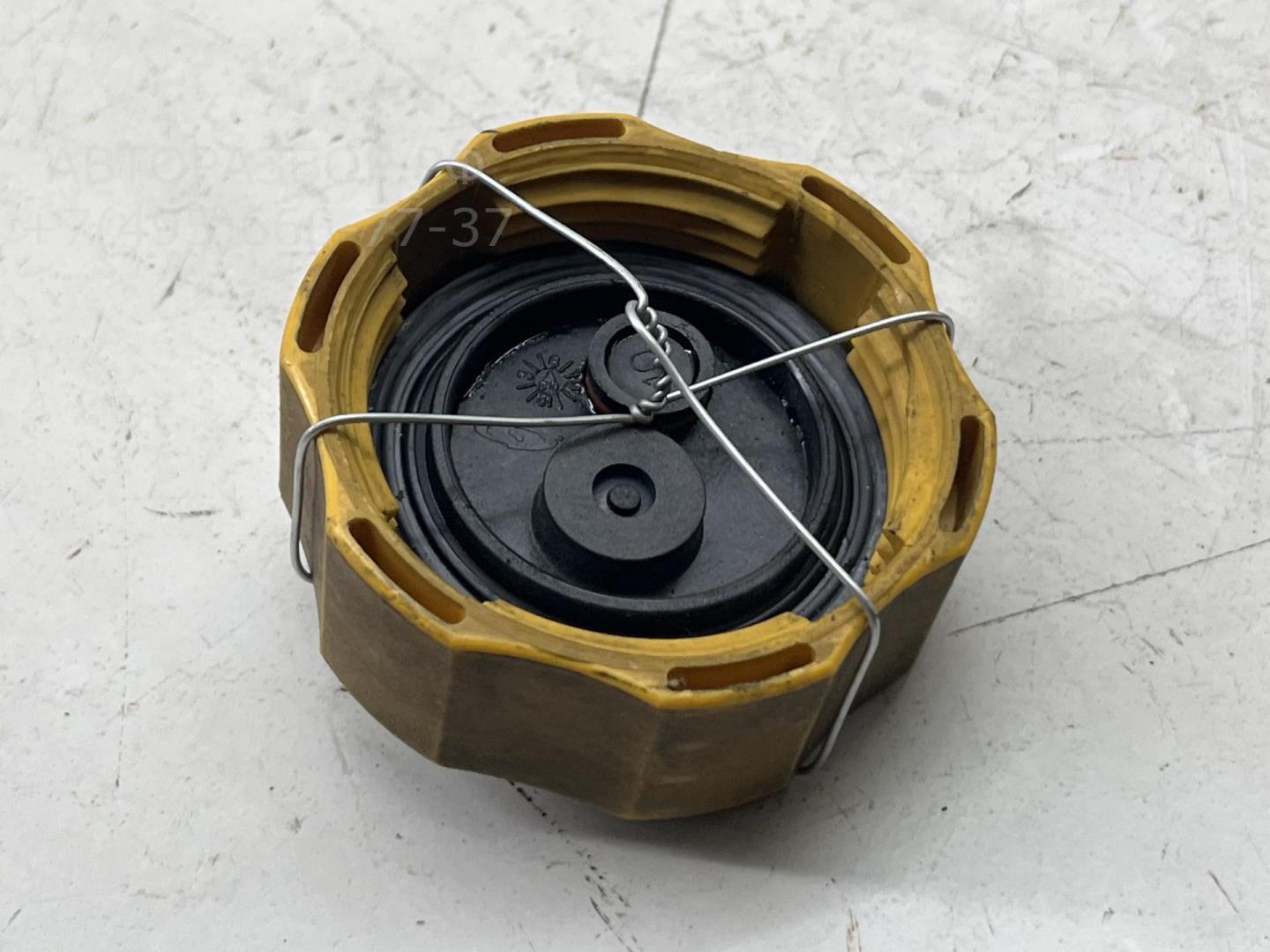 Крышка расширительного бачка