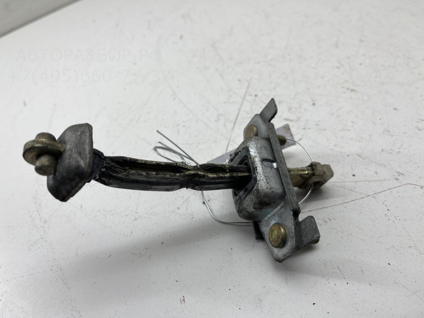 Ограничитель двери