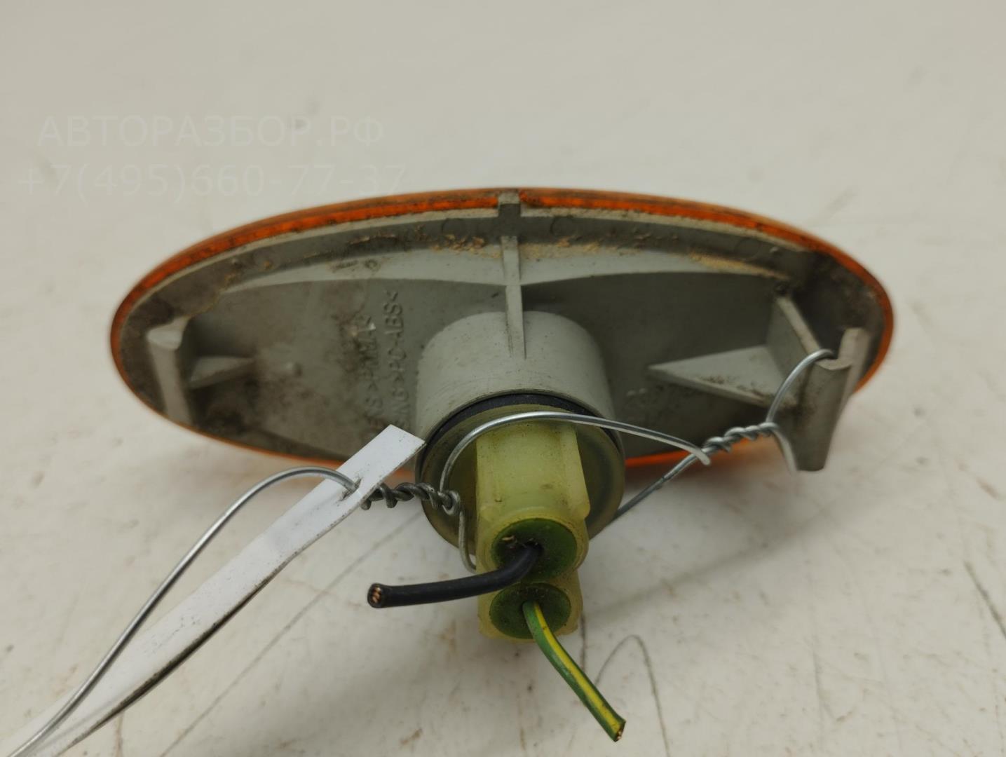 Указатель поворота правый