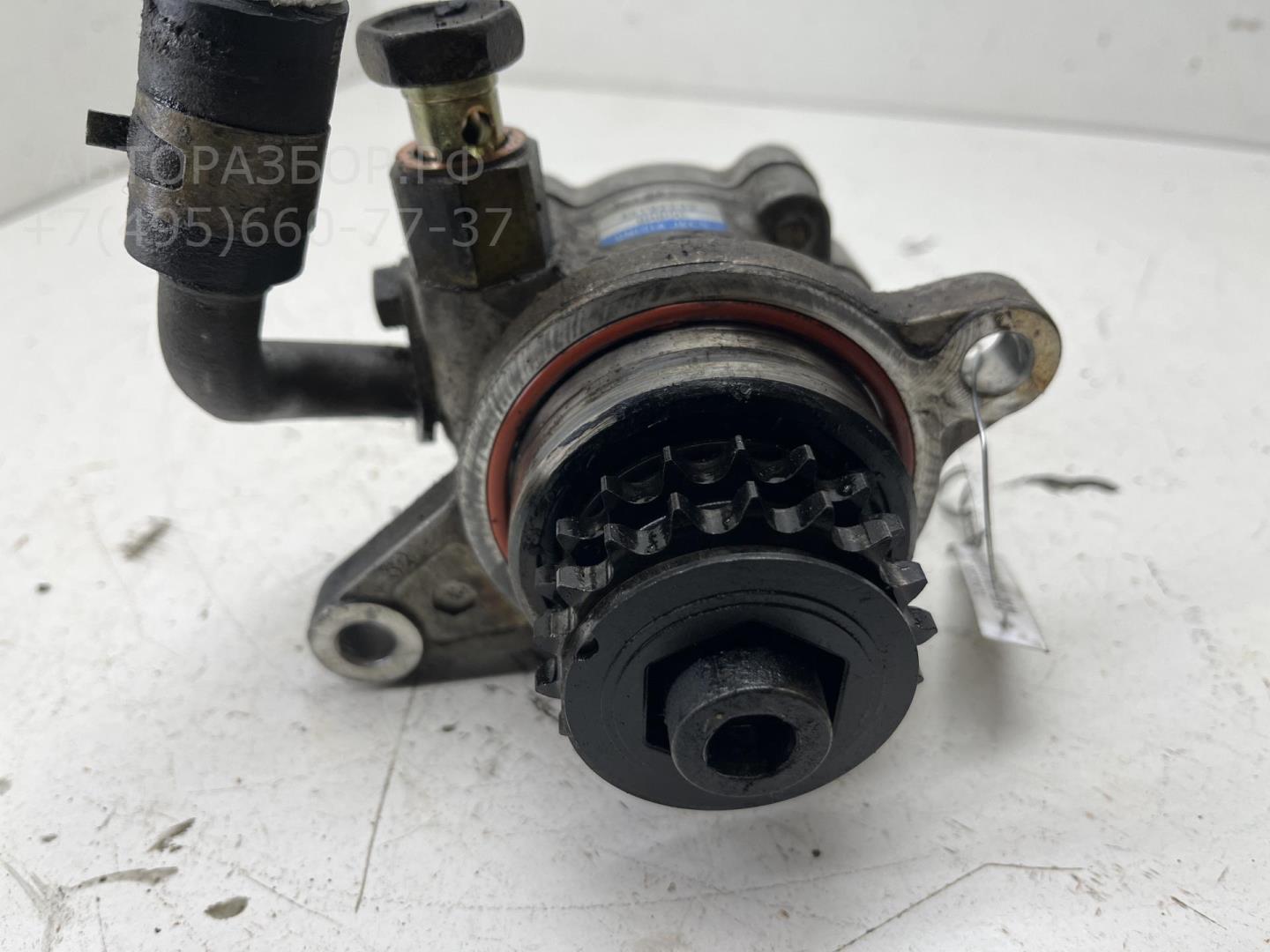 Насос ГУР (гидроусилитель руля)