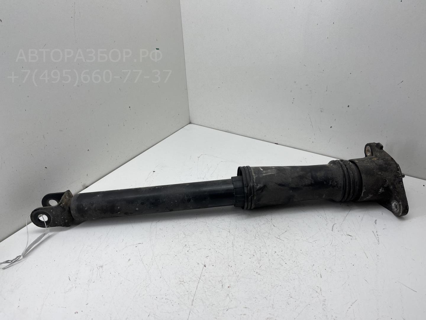 Амортизатор задний правый