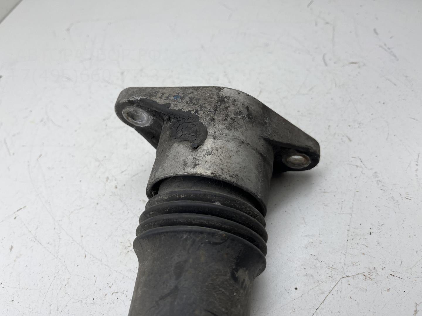 Амортизатор задний правый