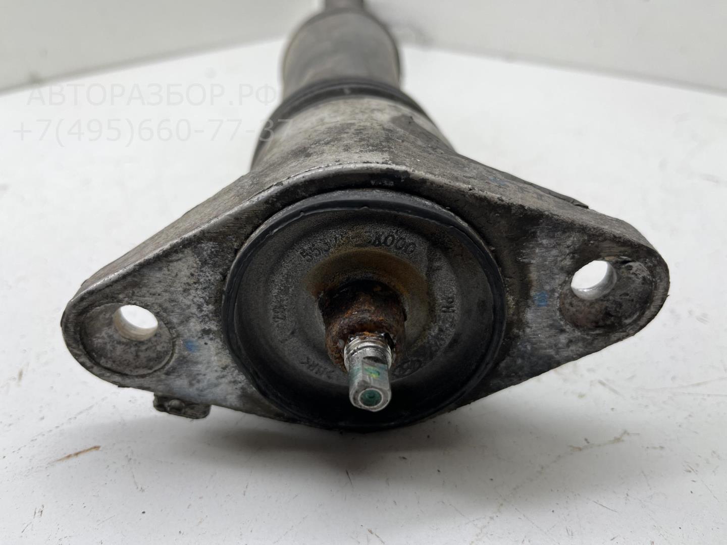 Амортизатор задний правый