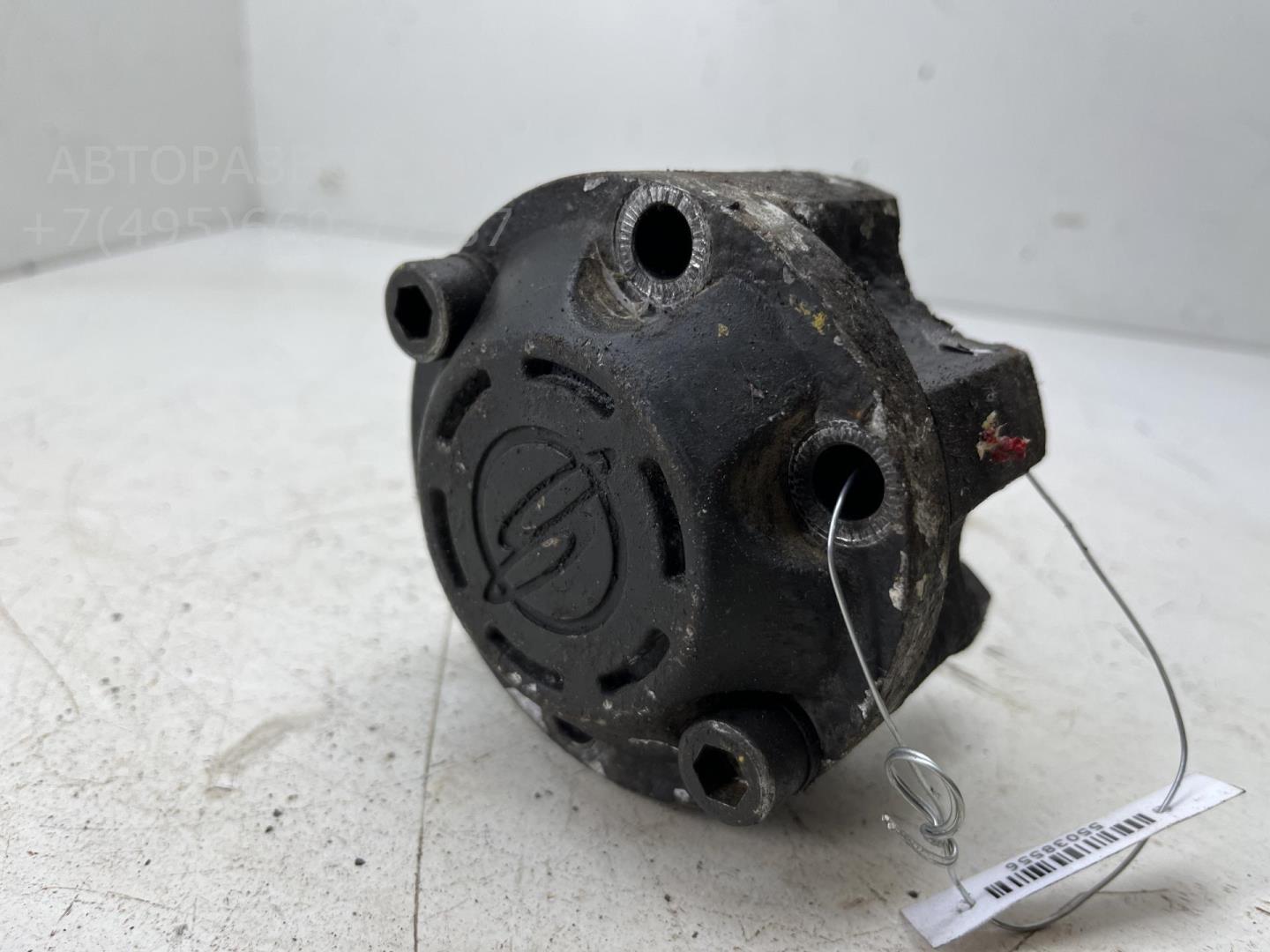 Муфта (транс.) подключения полного привода