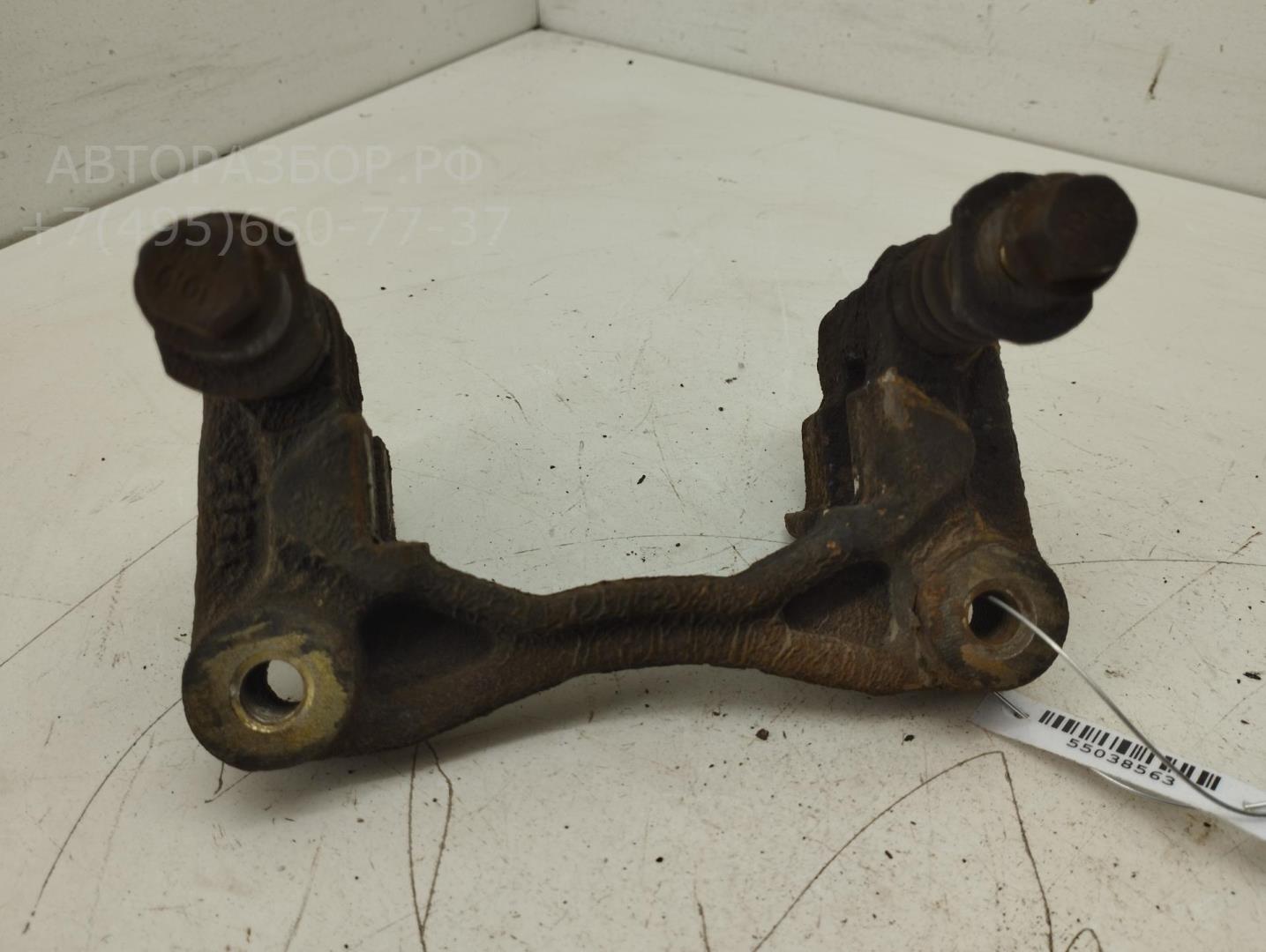 Скоба суппорта заднего