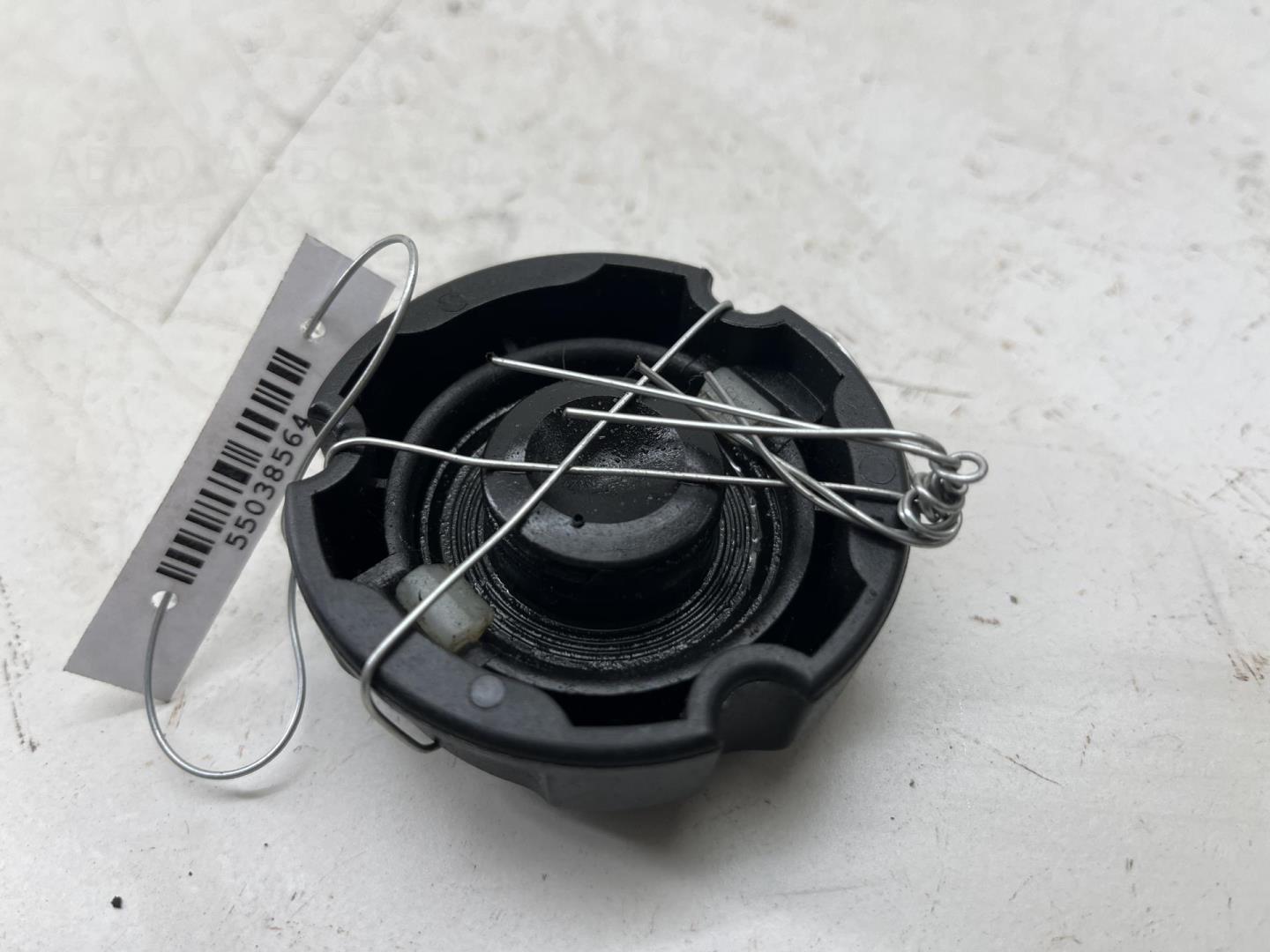 Крышка бачка ГУР