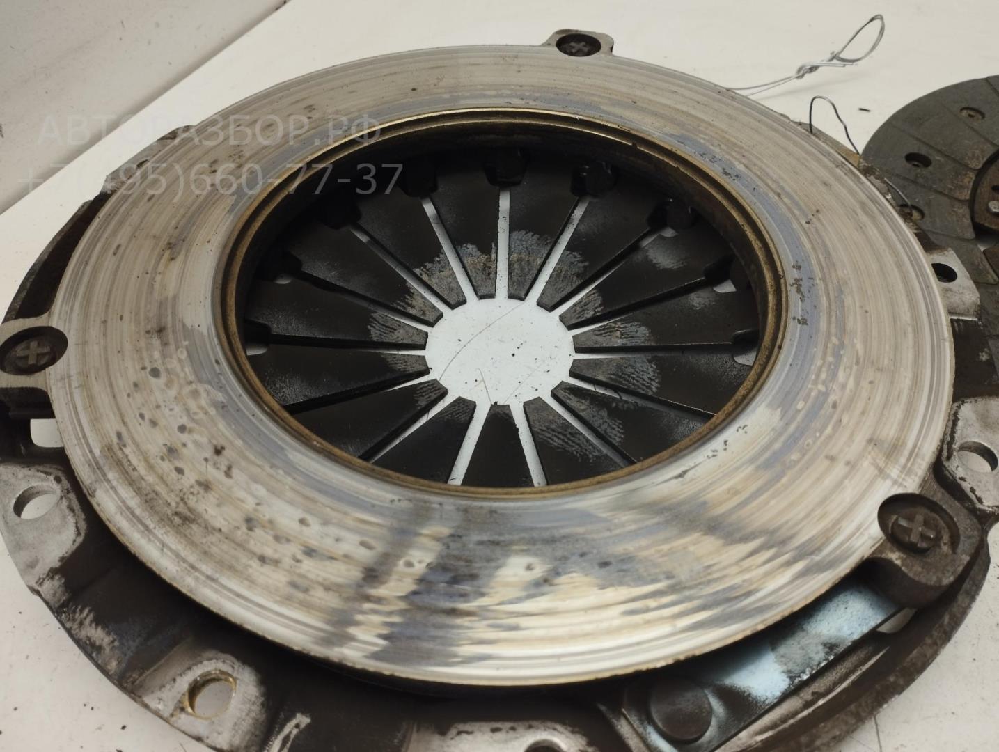 Диск сцепления