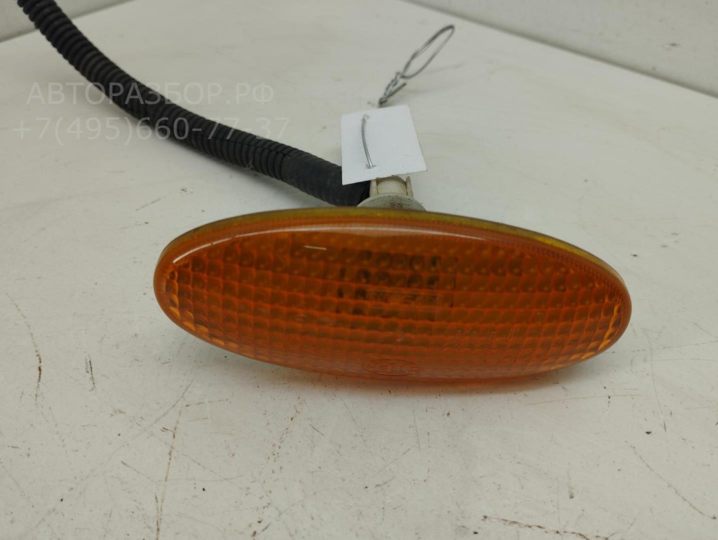 Указатель поворота правый