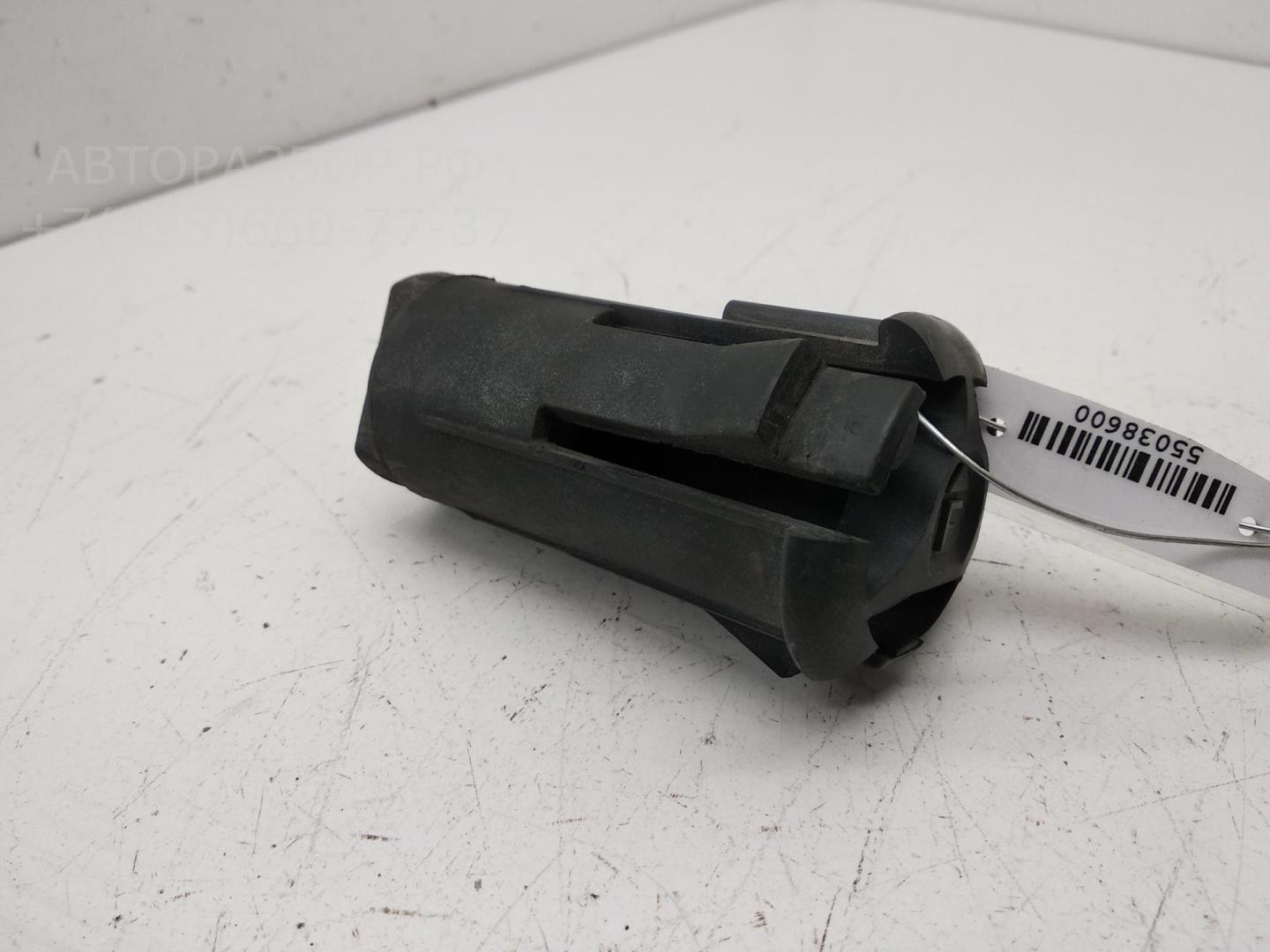 Кронштейн радиатора