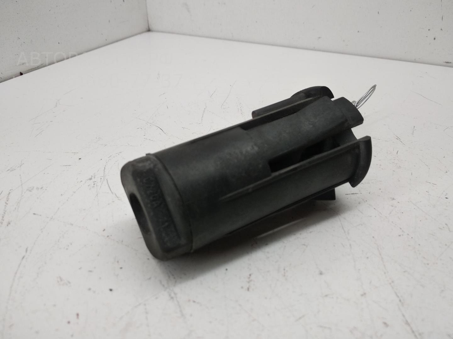 Кронштейн радиатора