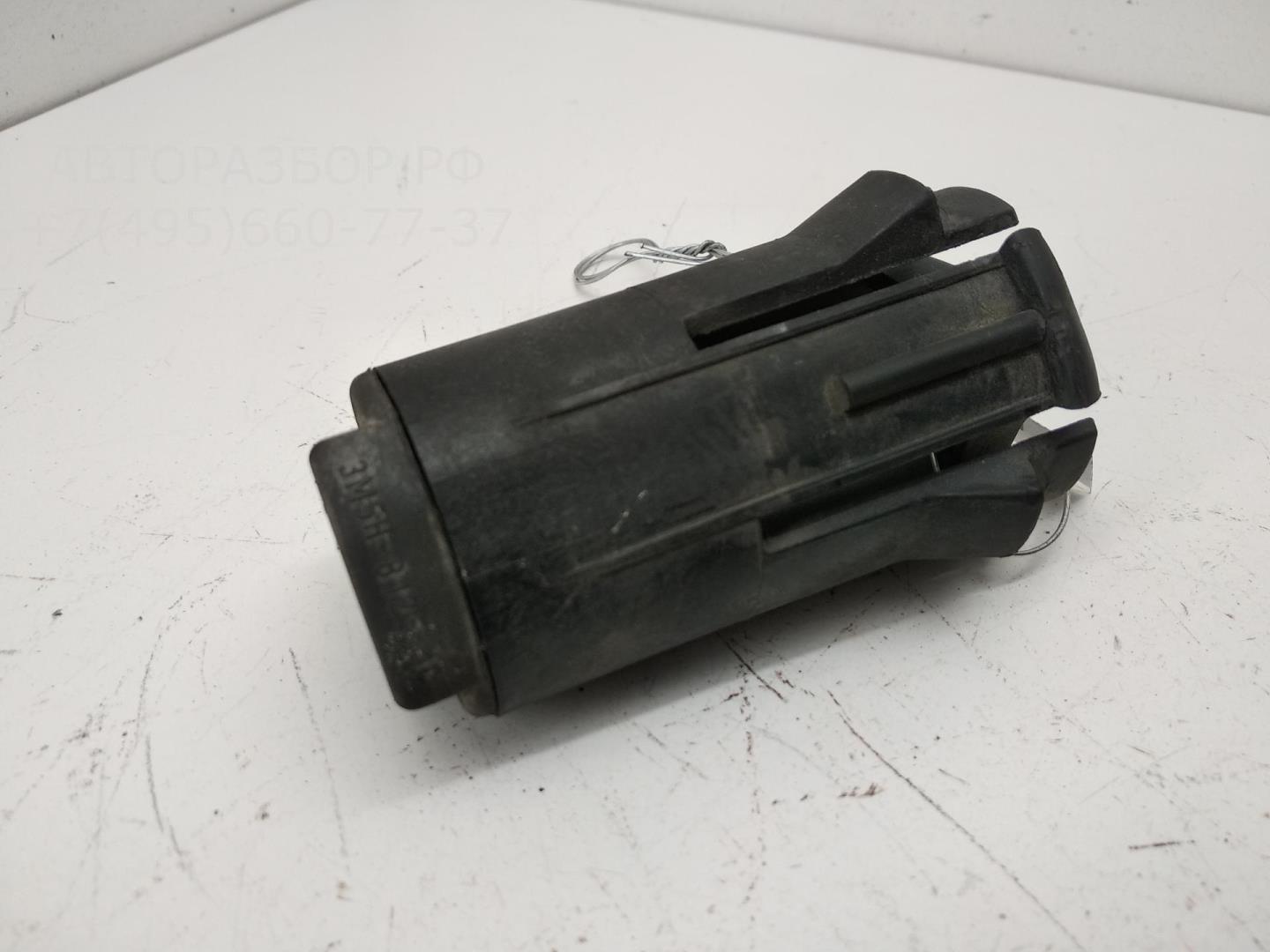 Кронштейн радиатора