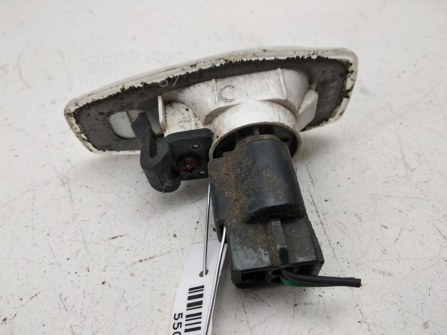 Указатель поворота правый