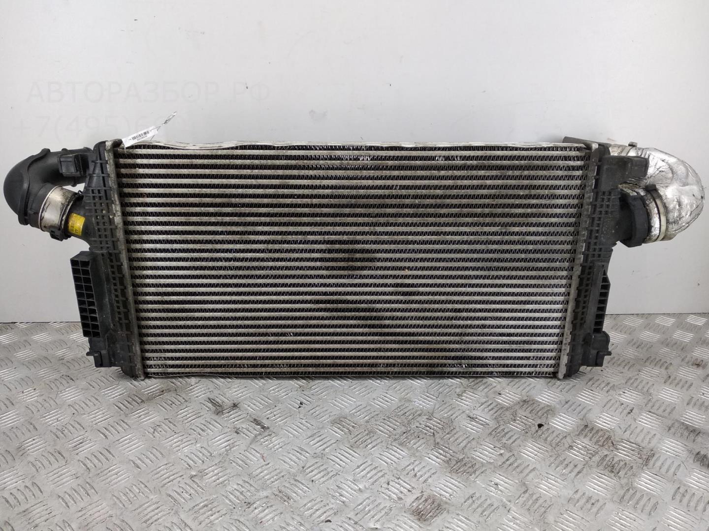 Интеркулер