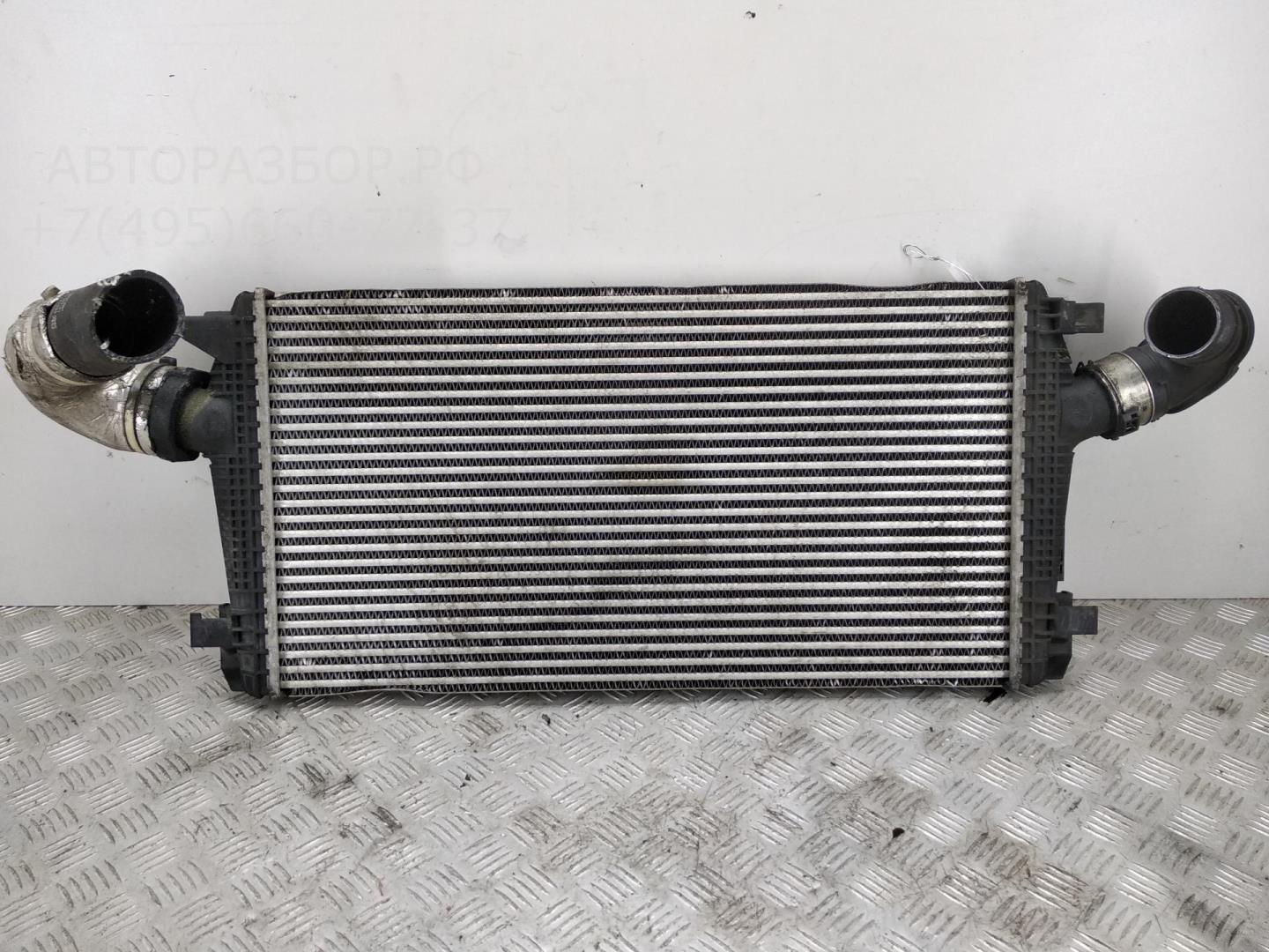 Интеркулер