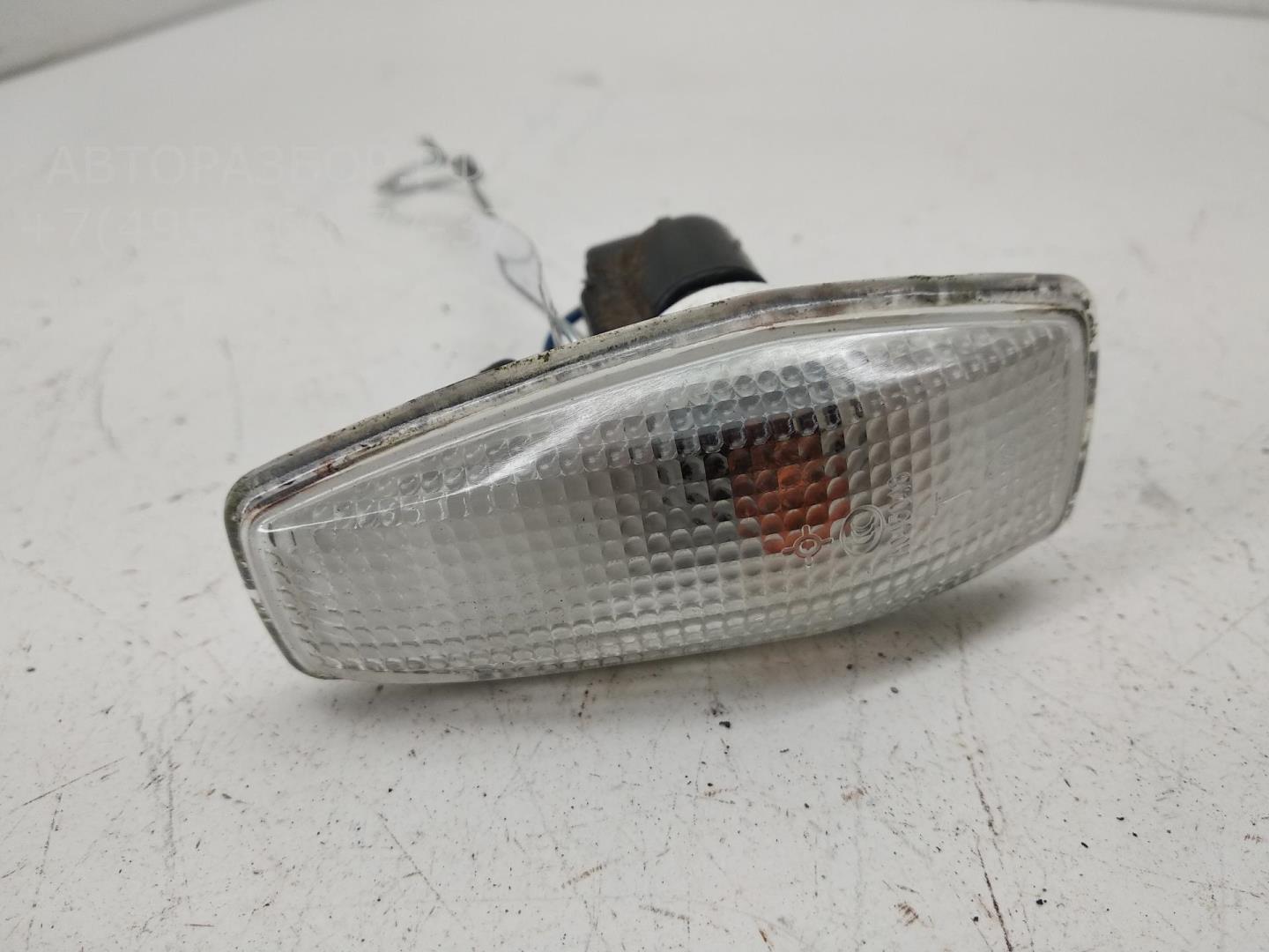 Указатель поворота левый