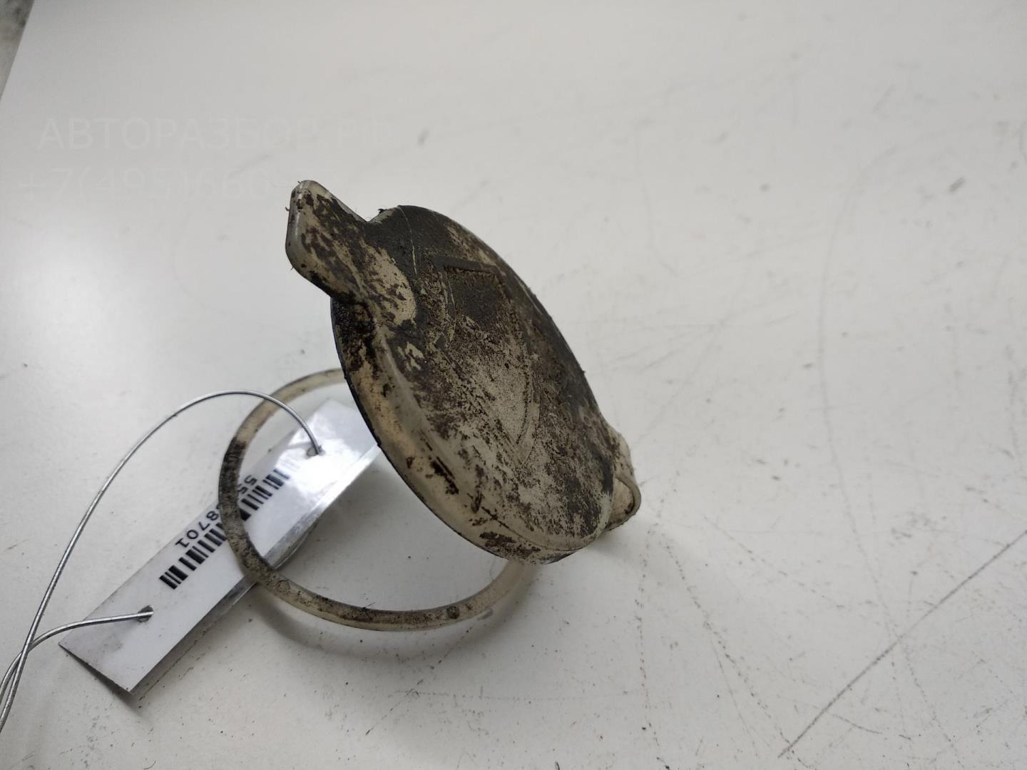 Крышка бачка омывателя