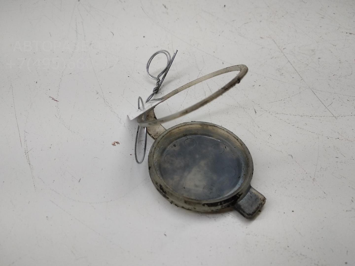 Крышка бачка омывателя