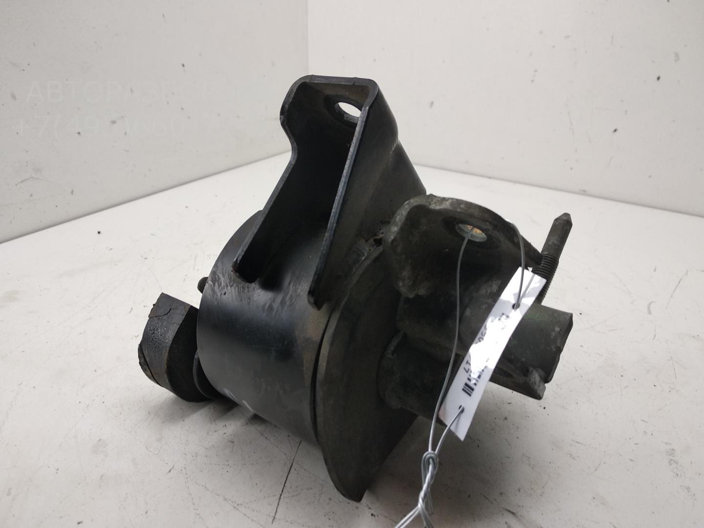 Опора двигателя правая