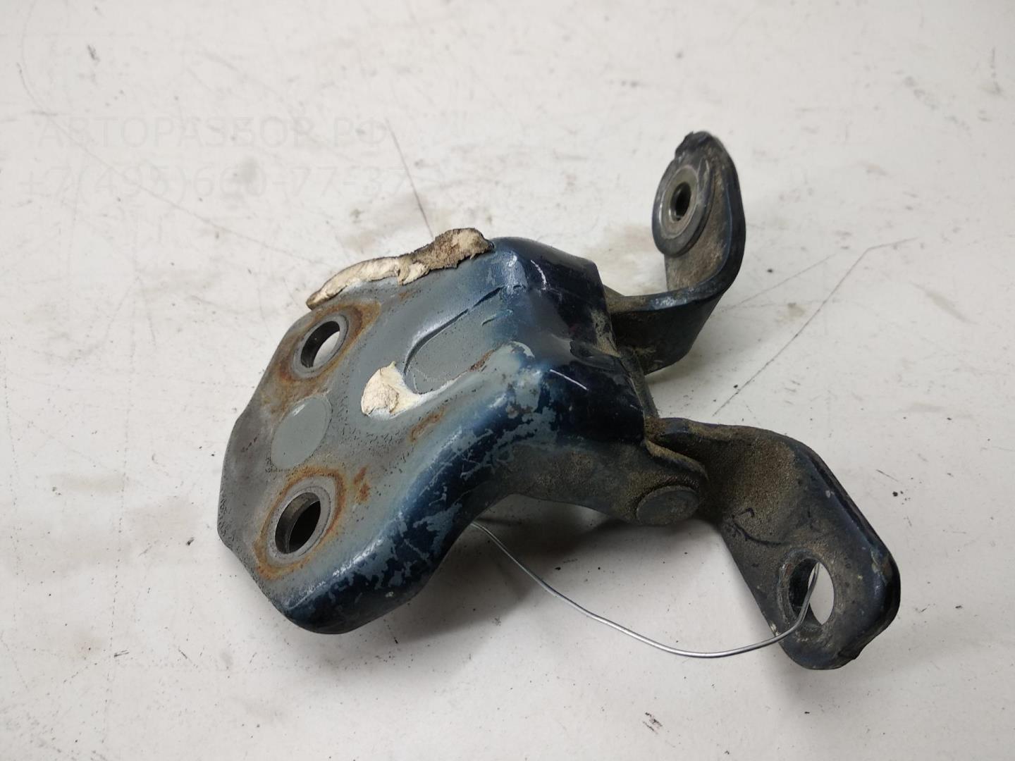 Петля двери