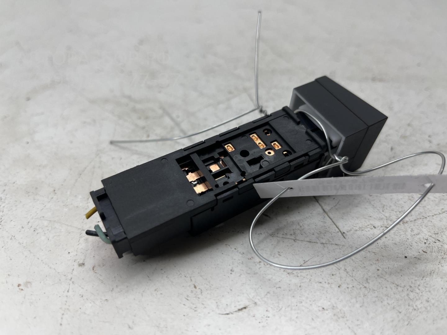 Кнопка многофункциональная