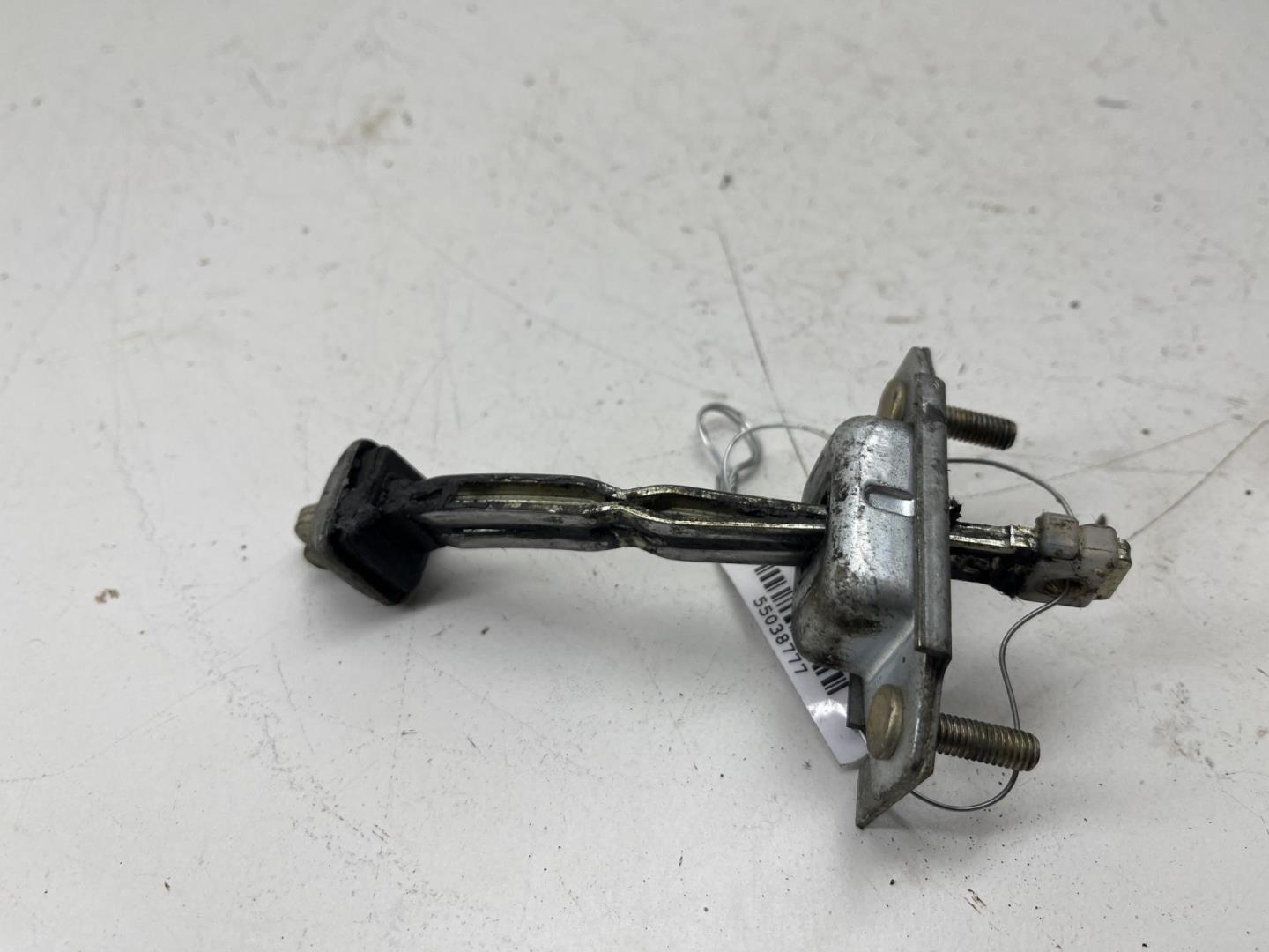 Ограничитель двери