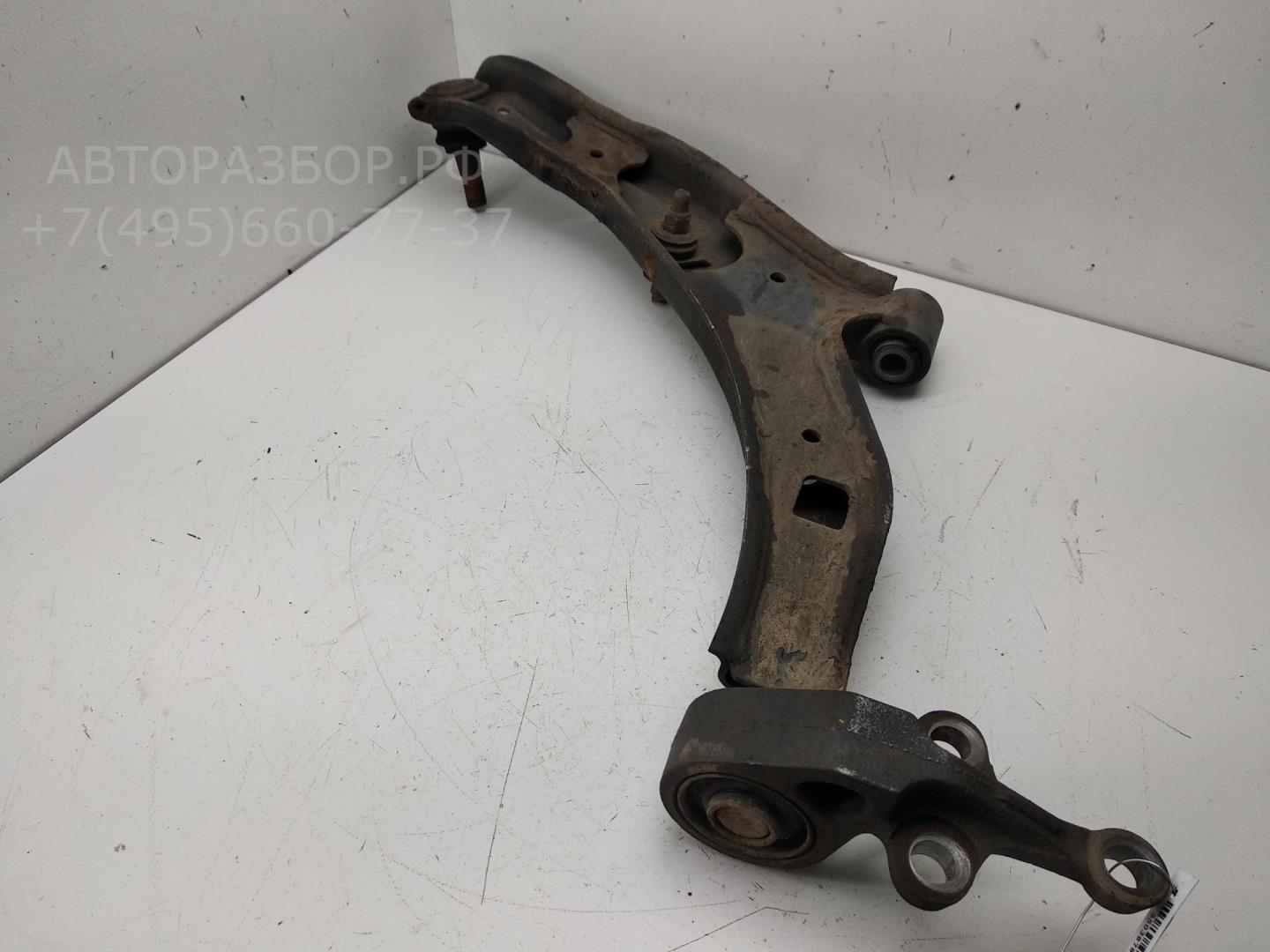 Рычаг передний правый