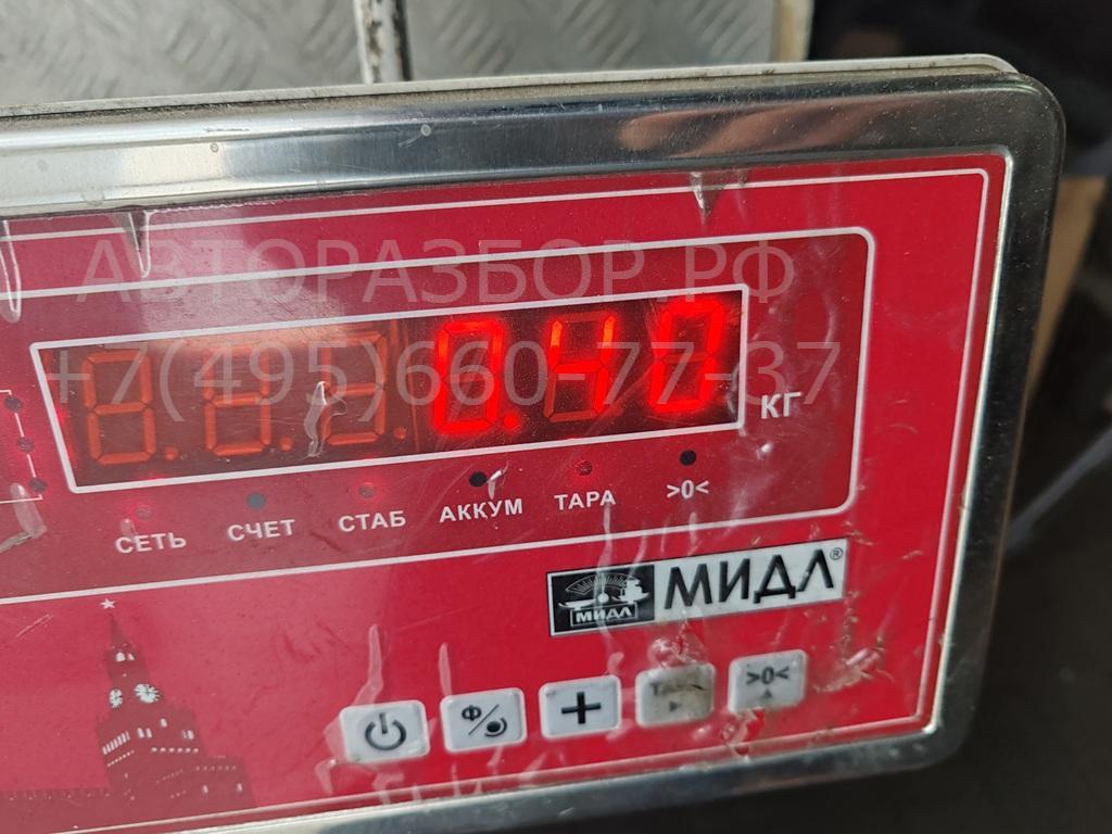 Стеклоподъемник электр. задний левый