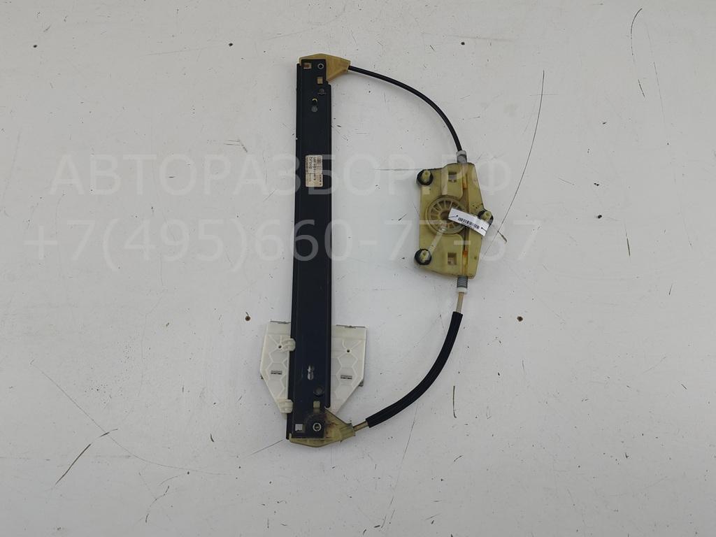 Стеклоподъемник электр. задний левый