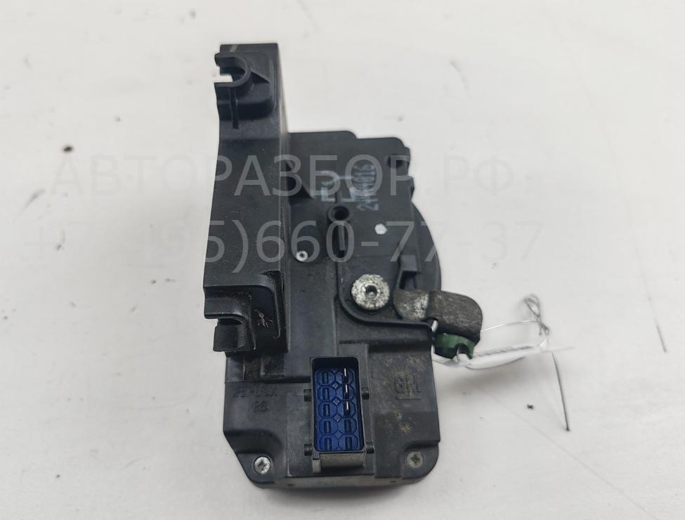 Замок двери передней правой