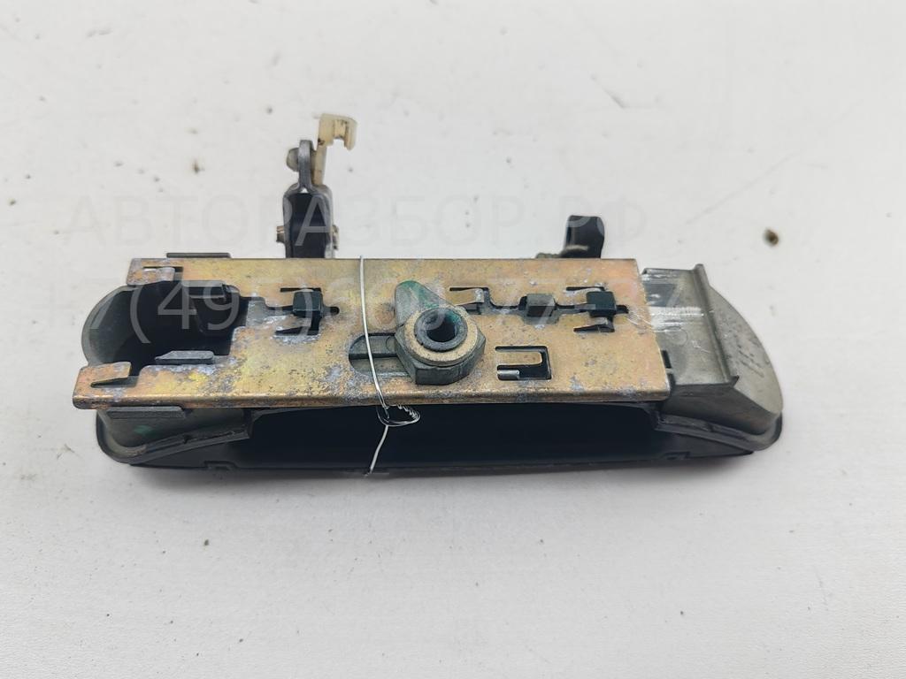 Ручка двери задней наружная левая