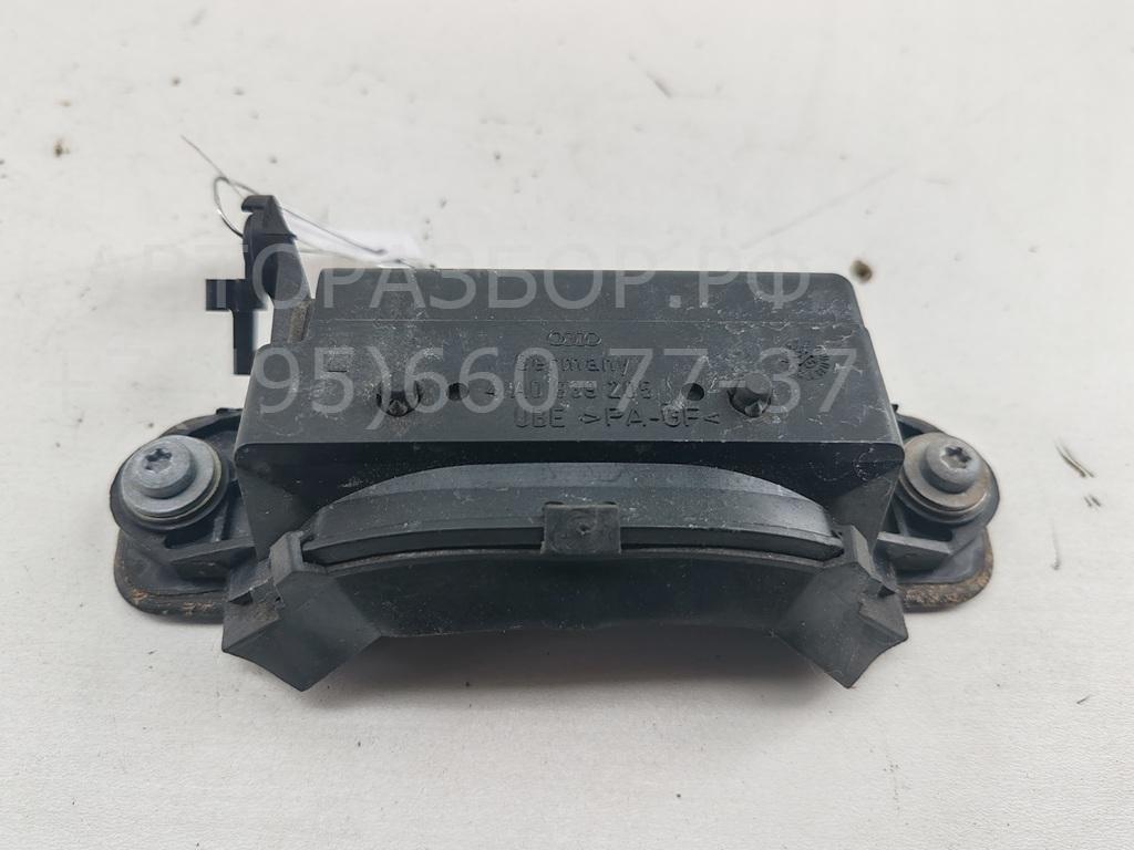 Ручка двери задней наружная левая