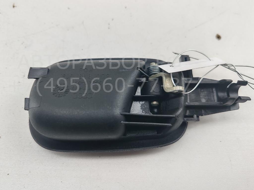 Ручка двери задней внутренняя левая