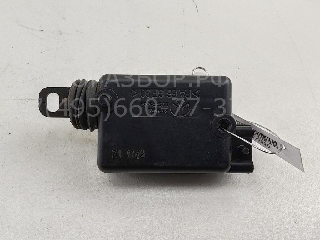 Активатор замка двери