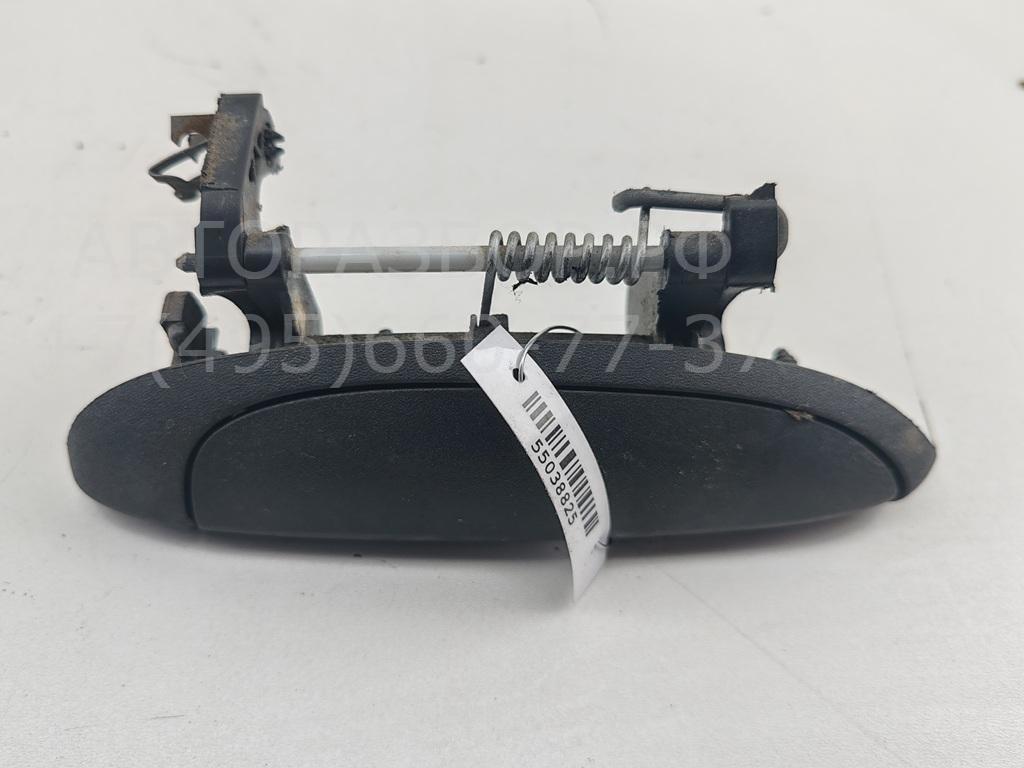 Ручка двери передней наружная правая