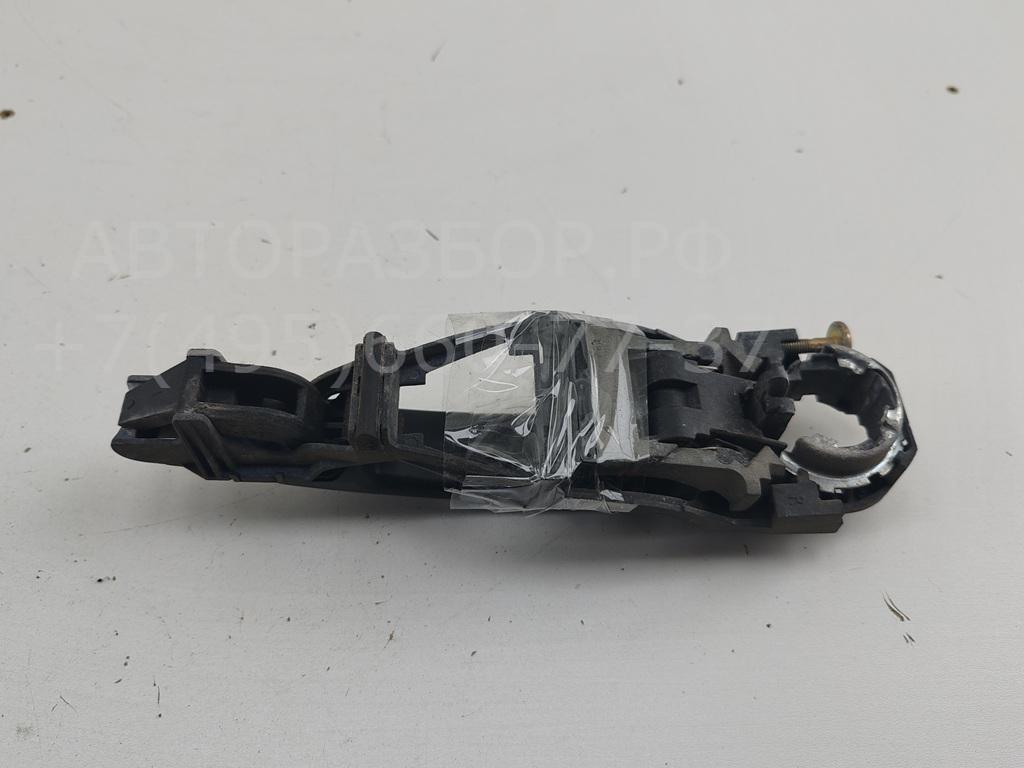 Ручка двери передней наружная левая