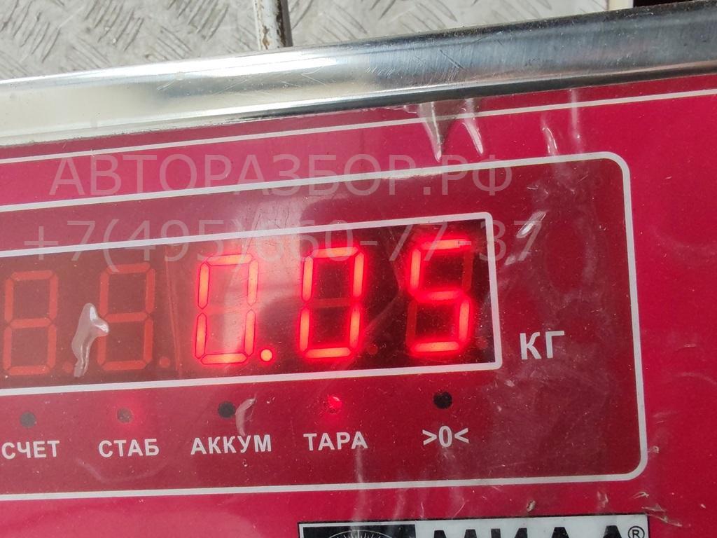 Кнопка стеклоподъемника