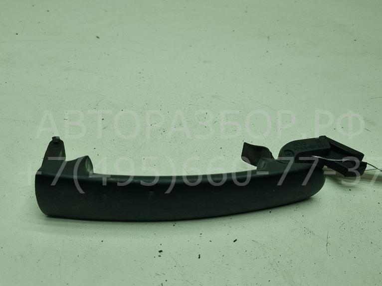 Ручка двери задней наружная левая