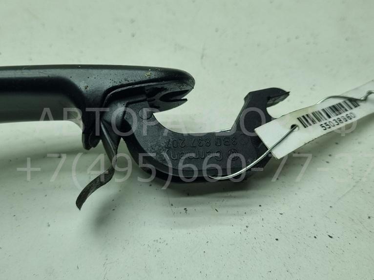 Ручка двери задней наружная левая