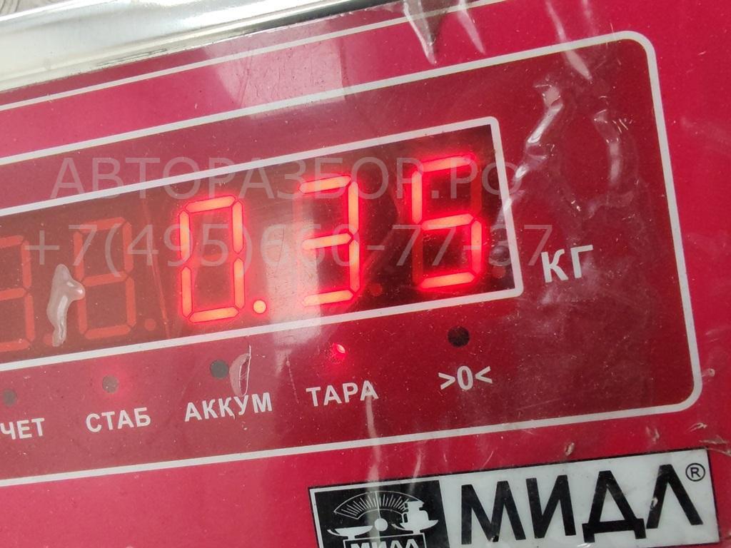 Замок двери задней левой